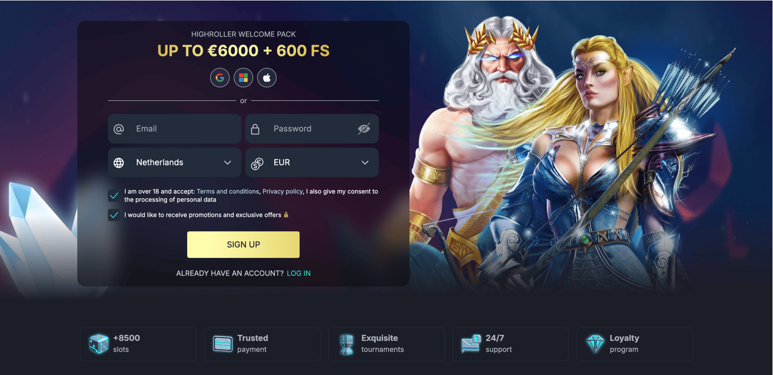Monixbet Casino Monixbet Casino